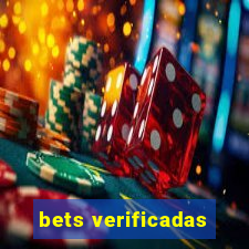 bets verificadas